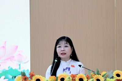 HĐND tỉnh An Giang thông qua Đề án đề nghị công nhận đặc khu Phú Quốc là Khu kinh tế đặc biệt