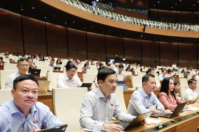 Chủ đầu tư phải chịu trách nhiệm đến cùng với sai phạm trong thực hiện dự án
