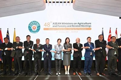 Việt Nam đề xuất 3 ưu tiên hợp tác nông nghiệp ASEAN giai đoạn mới