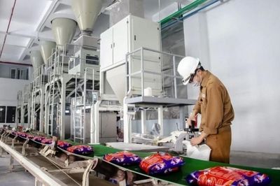Hóa chất Đức Giang báo lãi 9 tháng giảm gần một nửa