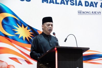 Đại sứ Malaysia kỳ vọng vào chương mới trong quan hệ với Việt Nam