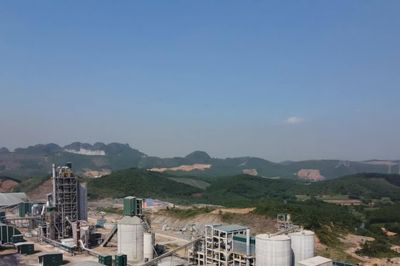 Thanh tra chỉ rõ Xi măng Tân Thắng vi phạm hơn 41.000 m² đất công