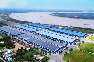 MG Phước Đông bị xử phạt vì vi phạm công bố thông tin trái phiếu