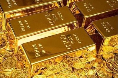 Giá vàng thế giới tiếp tục suy yếu, triển vọng phục hồi mong manh