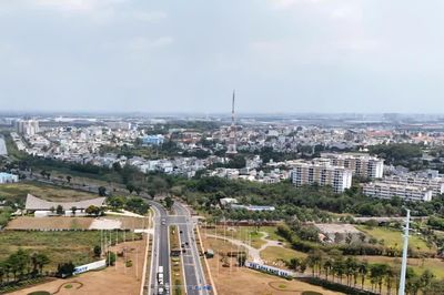 Khơi thông nguồn lực, kiến tạo phát triển từ những quyết sách mới