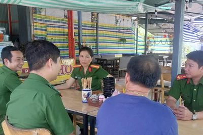 Giúp đỡ người sau cai nghiện làm lại cuộc đời bằng vốn ưu đãi