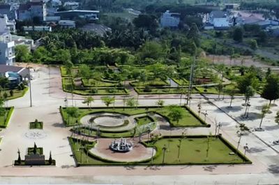 Ba cựu Chủ tịch huyện 'giúp' ông chủ Cây xanh Công Minh trúng thầu như thế nào?