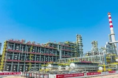 Trung Quốc thiếu hụt hóa dầu, tăng áp lực giá