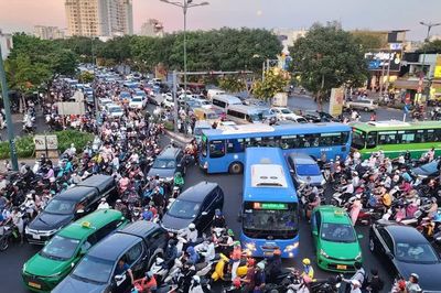 Gắn quy mô dân số với quy hoạch phát triển đô thị trong dài hạn