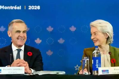 EU và Canada tăng cường liên minh trước tác động từ chính sách của Tổng thống Trump