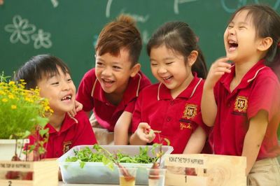 Nhiều chính sách về miễn giảm học phí sẽ có hiệu lực từ 1/11