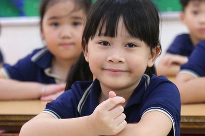 Chính sách giáo dục có hiệu lực từ tháng 11/2026