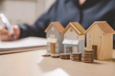 Siết chặt quy định tiền đặt cọc, bảo lãnh để bảo vệ người mua nhà
