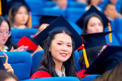 Nhà tài trợ không được can thiệp vào việc đánh giá, xếp hạng hồ sơ xét học bổng quốc gia