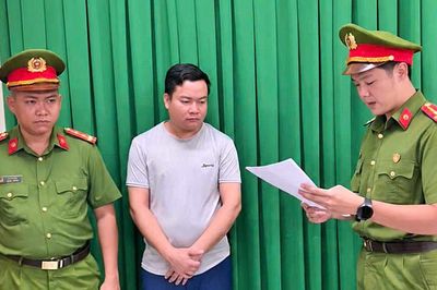Bắt Giám đốc Công ty Bảo Phúc lừa đảo chiếm đoạt tài sản