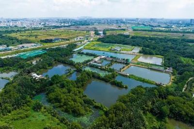TP HCM xem xét thí điểm 147 khu đất làm nhà ở thương mại, quy mô hơn 854ha