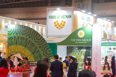 PAN Group (PAN) báo lãi 963 tỷ đồng sau 9 tháng, hoàn thành 77% kế hoạch năm