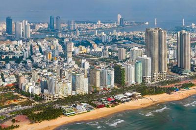 Đà Nẵng đề xuất hỗ trợ tối đa 15% giá trị nhà ở cho chuyên gia, nhà khoa học