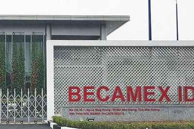 Becamex IDC (BCM): Lợi nhuận 9 tháng giảm sâu, gánh nặng nợ vay vượt 26.000 tỷ đồng