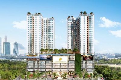 Quốc Cường Gia Lai (QCG): Doanh thu sụt giảm mạnh, ghi nhận lỗ 7 tỷ đồng trong quý III