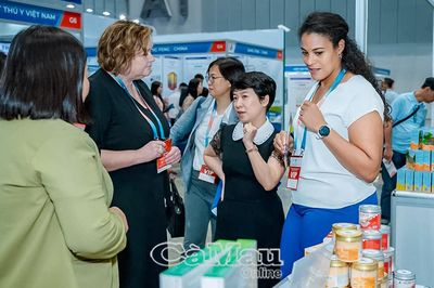 Ngành nông nghiệp quyết tâm hoàn thành mục tiêu tăng trưởng