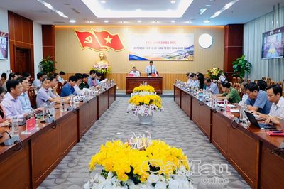 Toạ đàm khoa học về chuyển đổi số ở cơ sở: Cùng tư duy, cùng hành động