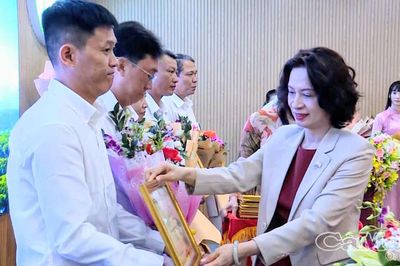 Cà Mau hoàn thành khám sức khoẻ định kỳ miễn phí cho 99,2% người dân