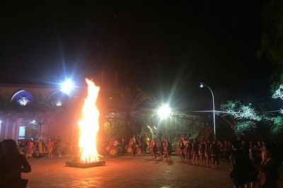 Đưa giá trị văn hóa truyền thống đến gần hơn với thế hệ trẻ dân tộc thiểu số