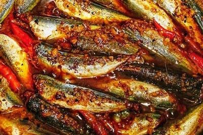 Loại cá giá từ 40.000 đồng/kg bán đầy chợ Việt, giàu omega-3, xưa rẻ bèo nay được ưa chuộng