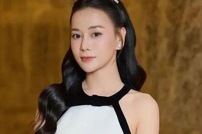 Phương Oanh ở tuổi 37 và cuộc sống bình dị bên cặp song sinh Jimmy - Jenny