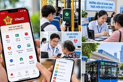 Công an TPHCM với 100 ngày đêm xử lý điểm nghẽn chuyển đổi số:  Để người dân không phải 'khai lại' những gì Nhà nước đã biết