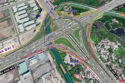 Nút giao thông Mỹ Thủy: Tiếp tục 'điệp khúc' hẹn và chờ?:  Kỳ cuối: Đến hẹn lại... lùi!