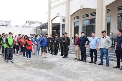 Nhiều người vẫn bị lừa bởi trò mua hàng... hoàn tiền