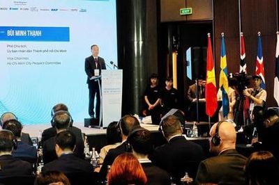 Diễn đàn Kinh tế Mùa Thu 2026: Tạo động lực phát triển cho TPHCM trong kỷ nguyên mới:  Bài cuối: Khả năng tự điều chỉnh trong cấu trúc siêu đô thị