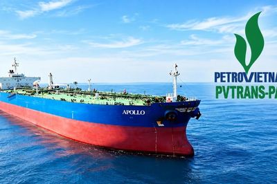 Doanh thu từ công ty mẹ 951 tỷ đồng, vượt doanh thu cả quý của PVP