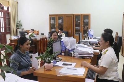 Phú Thọ: Thu ngân sách 10 tháng năm 2026 ước đạt 51,4 nghìn tỷ đồng