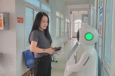 Quảng Trị: Tăng cường ứng dụng công nghệ thông tin và trí tuệ nhân tạo trong giải quyết thủ tục hành chính