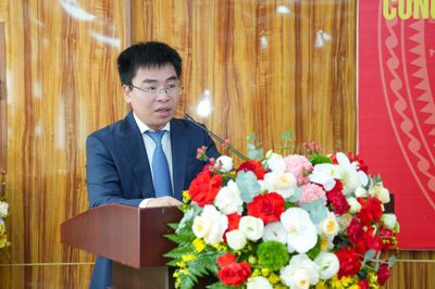 Nhà máy In tiền Quốc gia có Chủ tịch mới