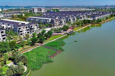Novaland ghi nhận doanh thu thuần hơn 10.215 tỷ đồng sau 9 tháng, Aqua City mở bán trở lại vào 31/10