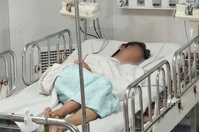 Bác sĩ chỉ cách phân biệt giữa cúm và não mô cầu