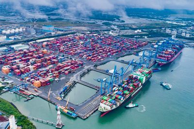 Khu thương mại tự do hoạt động sẽ tạo thêm 1,5 - 2% GDP cho TP.HCM