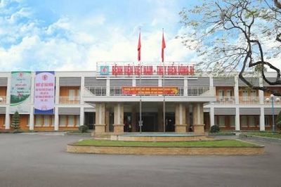 Việt Nam – Thụy Điển: Từ hợp tác bệnh viện đến y học chính xác