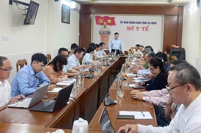Thêm một người ở Cà Mau tử vong nghi mắc não mô cầu
