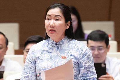 ĐBQH đề xuất gắn thu nhập tăng thêm của cán bộ xã với mức độ hài lòng của dân