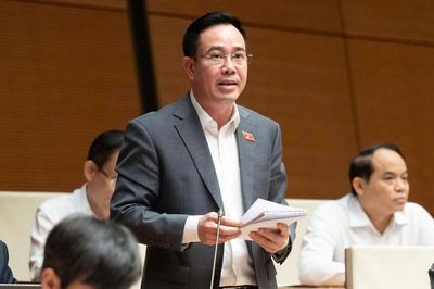 Đại biểu Quốc hội: Một bức ảnh bị chế giễu trên mạng có thể khiến trẻ bị cô lập