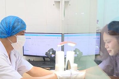 Hà Nội hỗ trợ 1 triệu đồng cho cặp đôi khám sức khỏe trước kết hôn