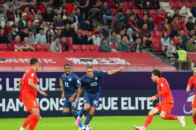 V.League 2026-2027: Nóng cuộc đua hai đầu bảng xếp hạng