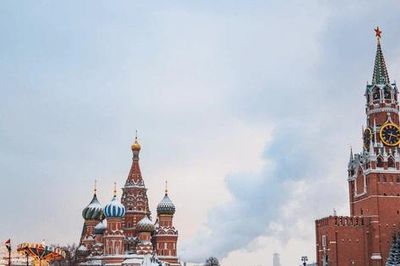 Moscow (Nga) gia tăng sức hút đối với du khách Việt Nam