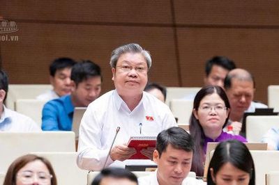 Thực hiện Luật dân chủ ở cơ sở: Quyền được góp ý phải đi liền với quyền được biết kết quả giải quyết