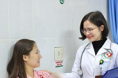 Bộ Y tế ban hành hướng dẫn mới về sàng lọc trước sinh và sơ sinh